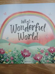 What a Wonderful World - N/A - ảnh 5