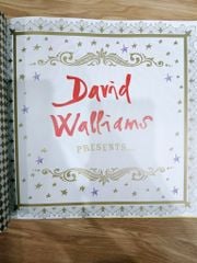 The Slightly Annoying Elephant - David Walliams & Tony Ross - ảnh 5