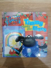 Timmy Wants the Blues (Timmy Time)  Based on the show by Aardman Animations - ảnh 2
