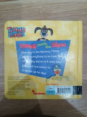 Timmy Wants the Blues (Timmy Time)  Based on the show by Aardman Animations - ảnh 3