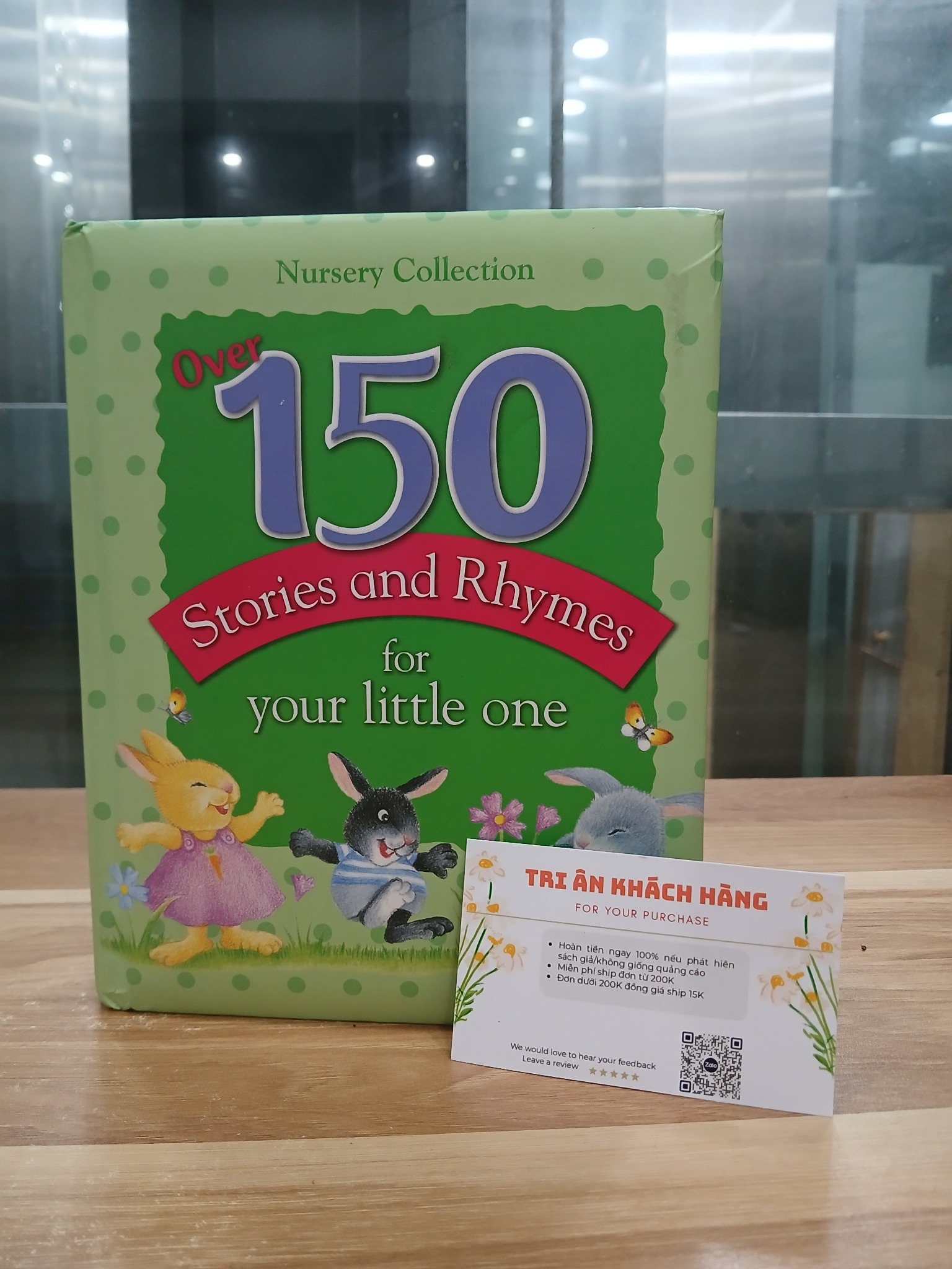 Over 150 Stories and Rhymes for your little one  Parragon Books