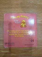 I Love My Mummy Little Duckling Various (Parragon Books) - ảnh 3