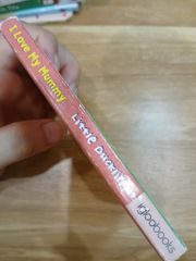 I Love My Mummy Little Duckling Various (Parragon Books) - ảnh 4