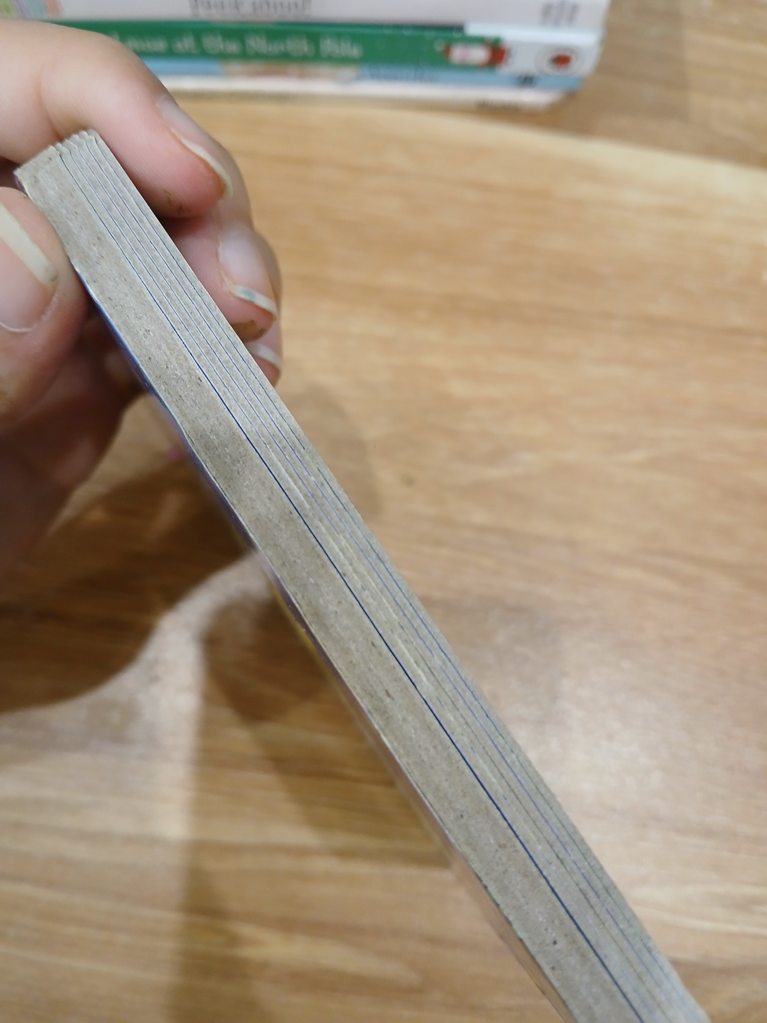 Ollie the Owl Tác giả: Jo Joof