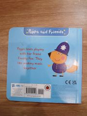 Freddy Fox Mandy Archer, Ladybird - ảnh 2