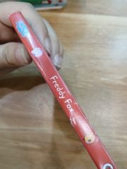 Freddy Fox Mandy Archer, Ladybird - ảnh 3