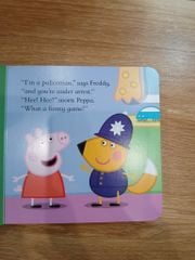 Freddy Fox Mandy Archer, Ladybird - ảnh 5