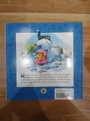 Just a Snowman - Mercer Mayer - ảnh 2