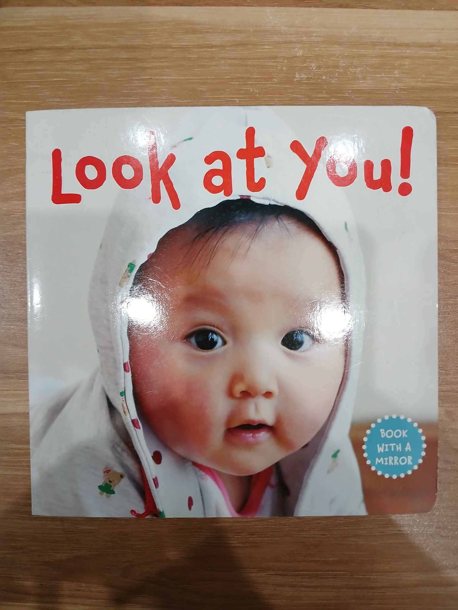 Look at You! - N/A