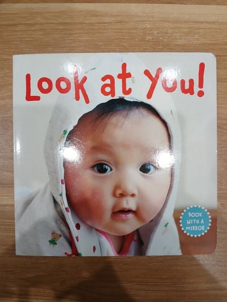 Look at You! - N/A