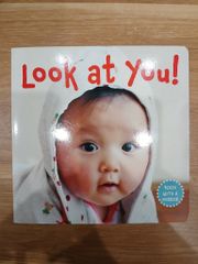 Look at You! - N/A - ảnh 1