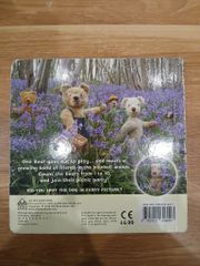 Bluebell Bears - David Ellwand - ảnh 2