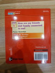 A Letter for Yeye - Sheila Sweeny Higginson - ảnh 2