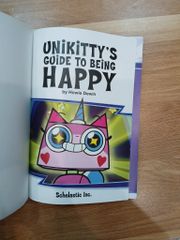 Unikitty!: Guide to Being Happy - Cartoon Network - ảnh 5