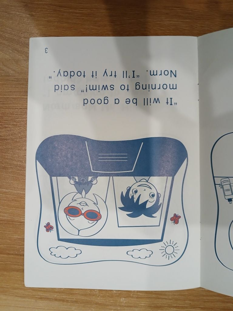 A Good Sport - Linda B. Ross & Monica Gesue - Ảnh thực tế 6