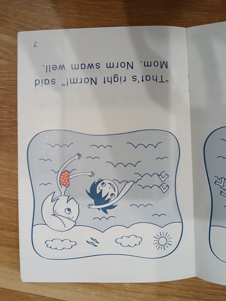 A Good Sport - Linda B. Ross & Monica Gesue - Ảnh thực tế 7
