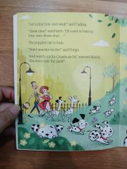 The Hundred and One Dalmatians: Cruella and Cadpig - Peter Bently & Steven Lenton - ảnh 5