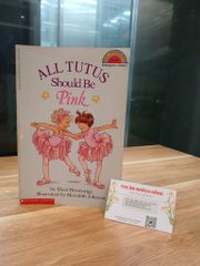 All Tutus Should Be Pink - Sheri Brownrigg & Meredith Johnson - ảnh 5