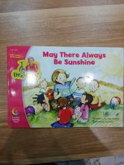 May There Always Be Sunshine - Adapted by Dr. Jean Feldman & Joy Allen - ảnh 1