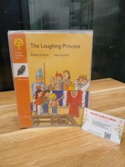 The Laughing Princess - Roderick Hunt & Alex Brychta - ảnh 5