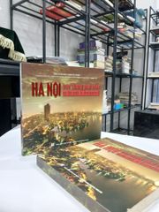 Hà Nội trên đường phát triển - ảnh 1