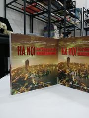 Hà Nội trên đường phát triển - ảnh 2