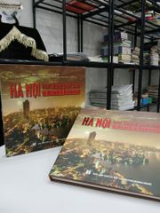 Hà Nội trên đường phát triển - ảnh 3
