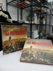 Hà Nội trên đường phát triển - ảnh 5