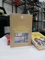 Tủ sách Thăng Long ngàn năm văn hiến (Tác phẩm của Tạo Phàm) - ảnh 2
