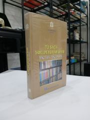 Tủ sách Thăng Long ngàn năm văn hiến (Tác phẩm của Tạo Phàm) - ảnh 5