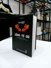 Bí Mật Cổng Tự Do - Vũ Mạnh - ảnh 2