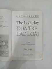 Đứa Trẻ Lạc Loài - Dave Pelzer - ảnh 5