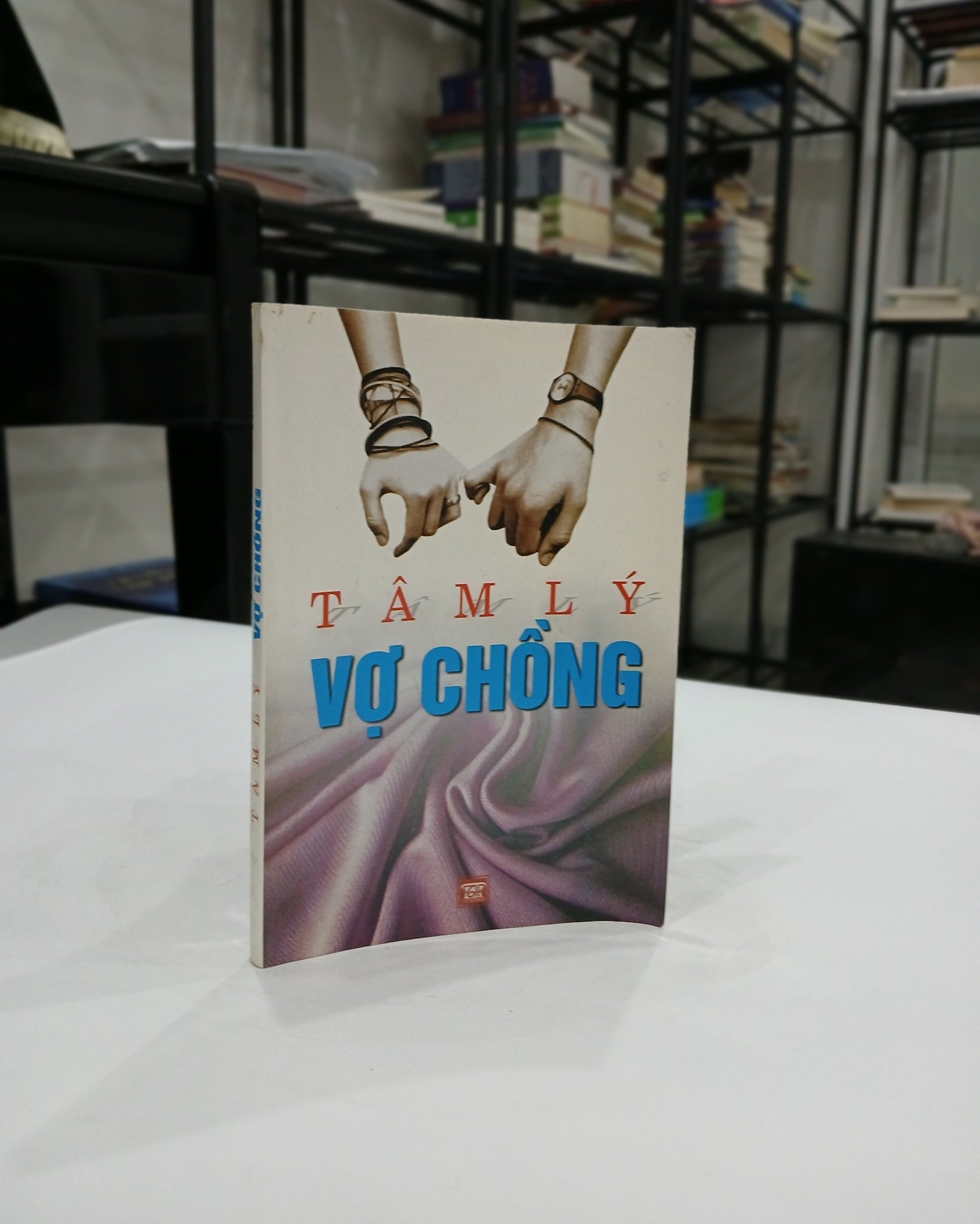 Tâm Lý Vợ Chồng