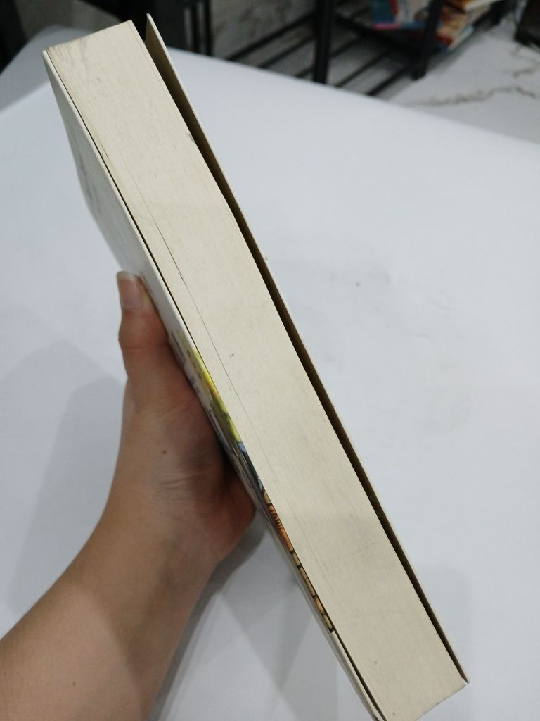 Nội Bàn Ăn Kể chuyện Chữa Lành - Rachel Naomi Remen, M.D. - Ảnh thực tế 3