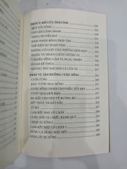 Nội Bàn Ăn Kể chuyện Chữa Lành - Rachel Naomi Remen, M.D. - ảnh 5