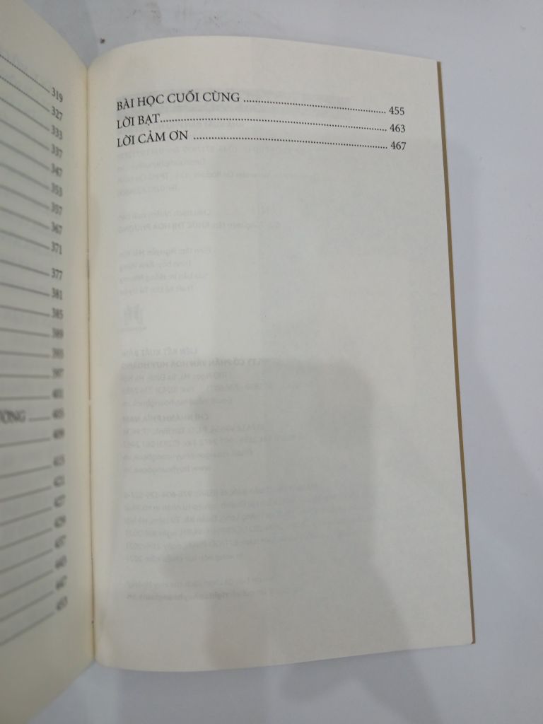 Nội Bàn Ăn Kể chuyện Chữa Lành - Rachel Naomi Remen, M.D. - Ảnh thực tế 7
