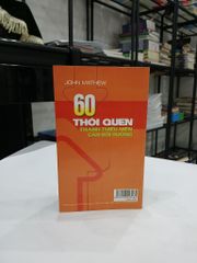 60 Thói Quen Thành Thiếu Niên Cần Bồi Dưỡng - John Matthew - ảnh 2