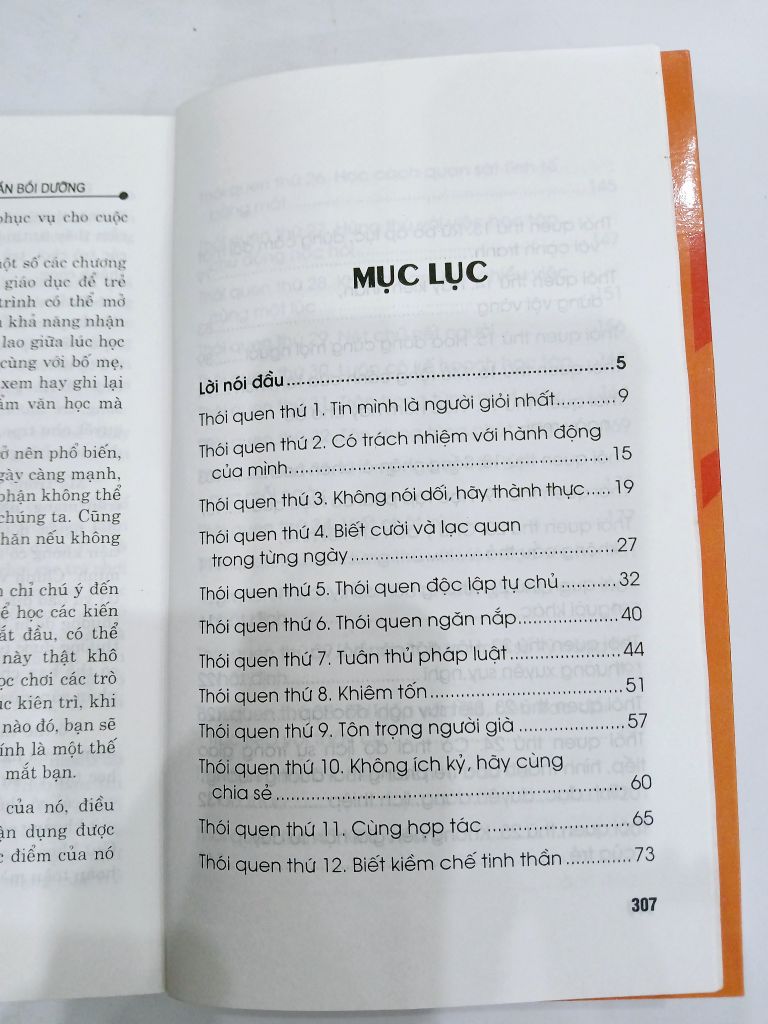60 Thói Quen Thành Thiếu Niên Cần Bồi Dưỡng - John Matthew - Ảnh thực tế 6