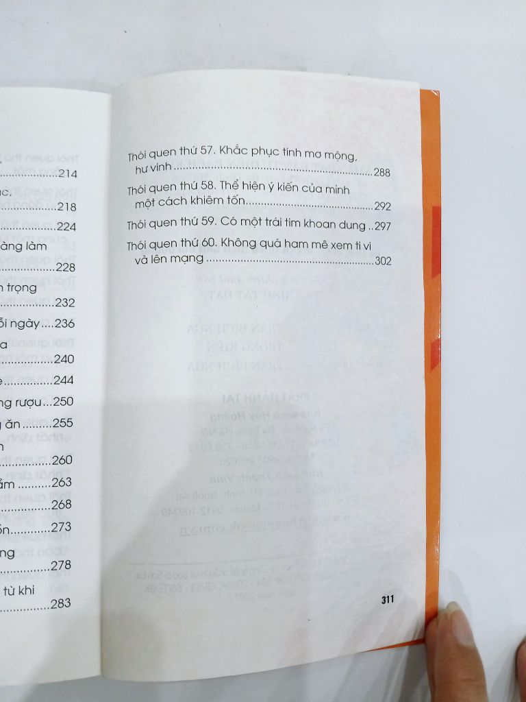 60 Thói Quen Thành Thiếu Niên Cần Bồi Dưỡng - John Matthew - Ảnh thực tế 8