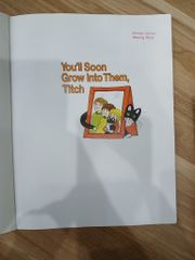 You'll Soon Grow into Them, Titch - Pat Hutchins - ảnh 2