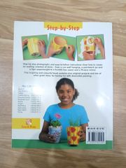 Step-by-Step Decorative Painting - Diana Balchin - ảnh 2
