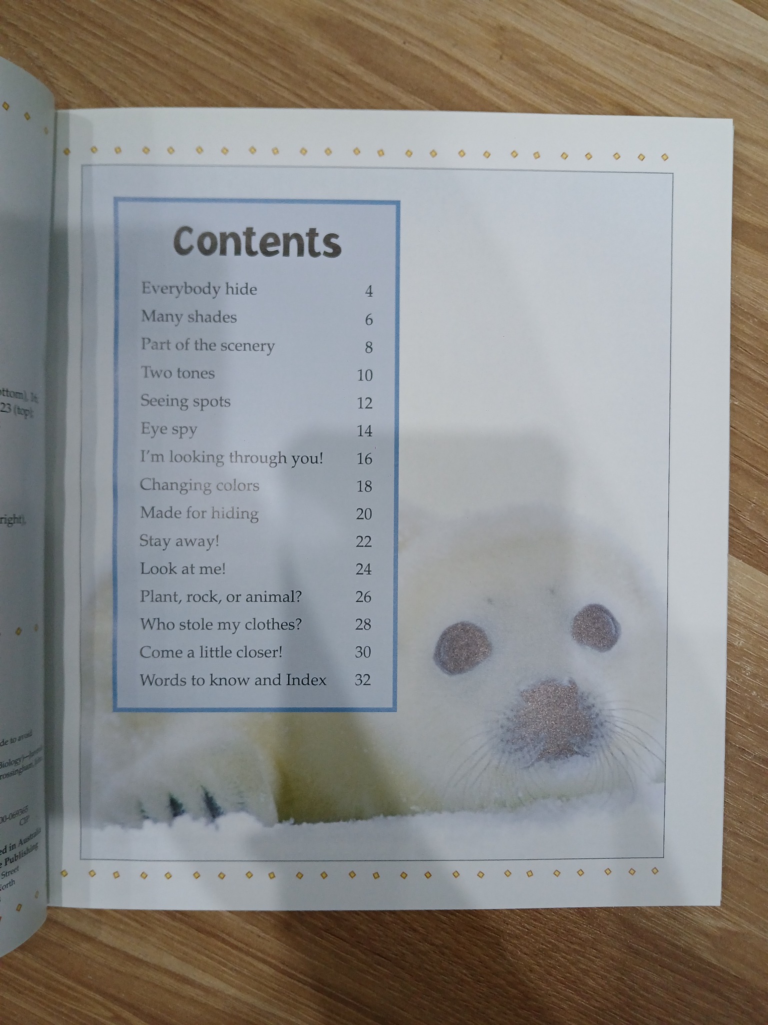 What are Camouflage and Mimicry? - Bobbie Kalman