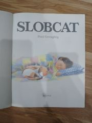 Slobcat - Paul Geraghty - ảnh 5
