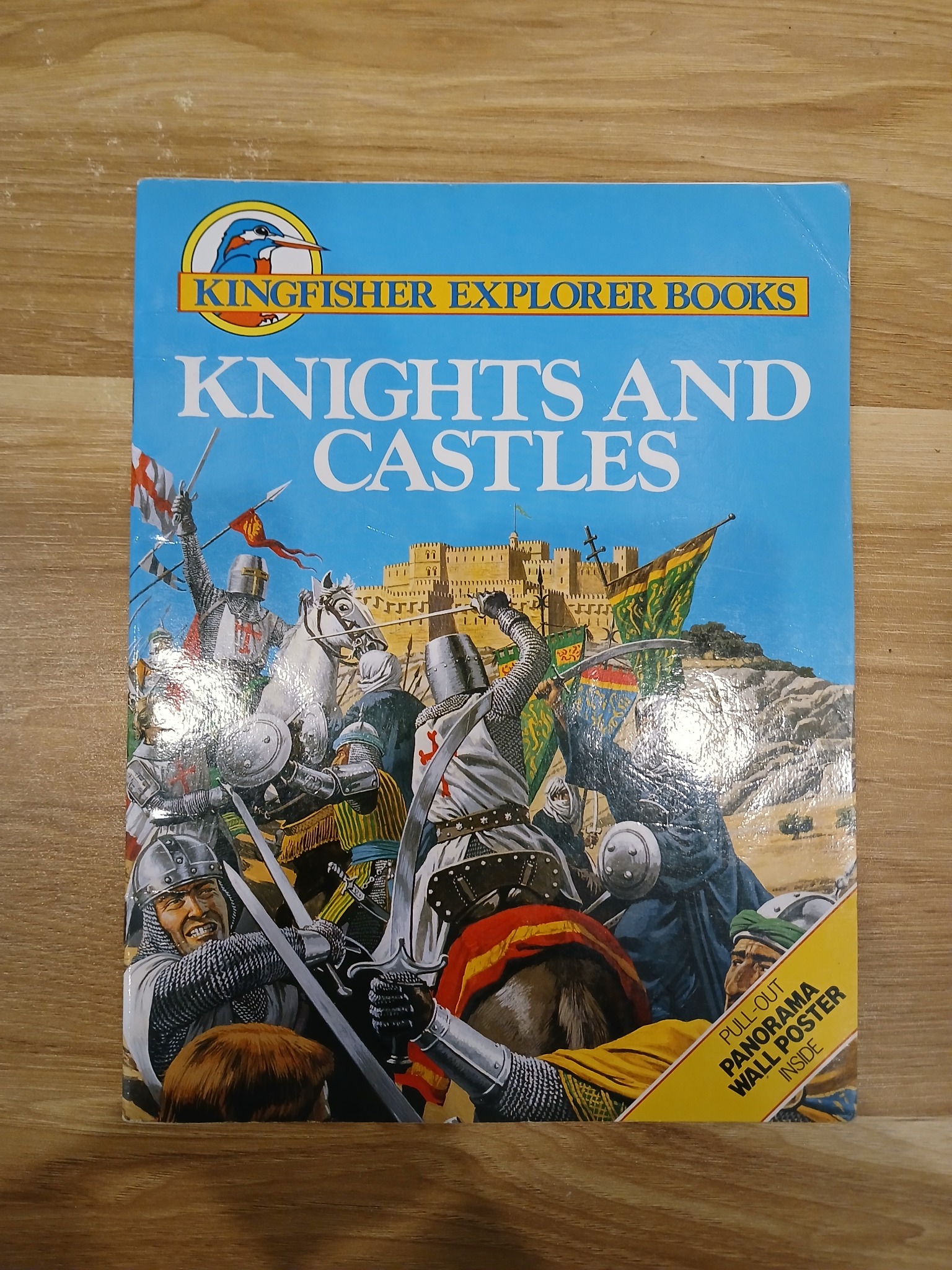 Knights and Castles