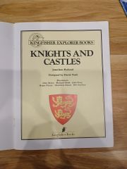 Knights and Castles - ảnh 5