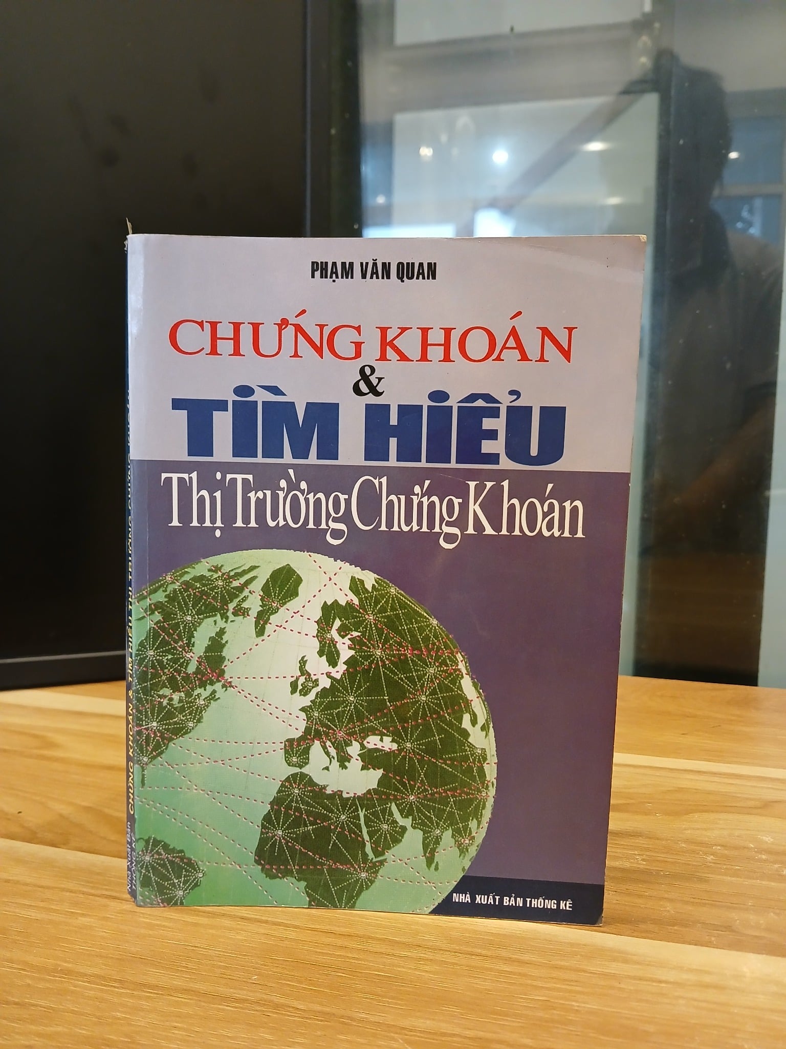 Chứng Khoán & Tìm Hiểu Thị Trường Chứng Khoán - Phạm Văn Quán