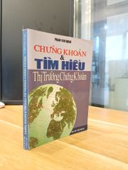 Chứng Khoán & Tìm Hiểu Thị Trường Chứng Khoán - Phạm Văn Quán - ảnh 2