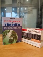 Chứng Khoán & Tìm Hiểu Thị Trường Chứng Khoán - Phạm Văn Quán - ảnh 3