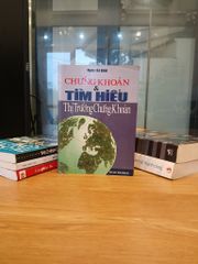 Chứng Khoán & Tìm Hiểu Thị Trường Chứng Khoán - Phạm Văn Quán - ảnh 4