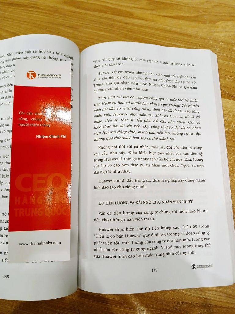 Nhậm Chính Phi - Cung Văn Ba - Ảnh thực tế 8